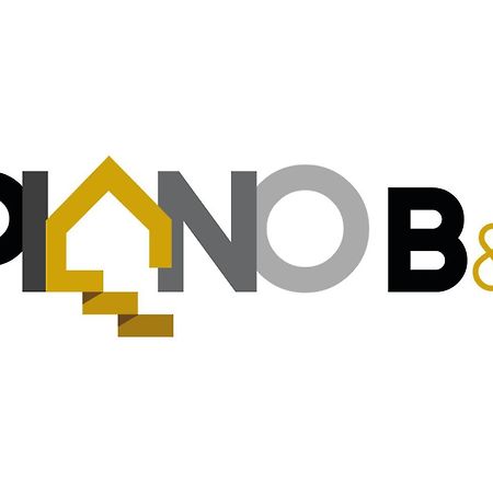 Pianob&B Campobasso Kültér fotó