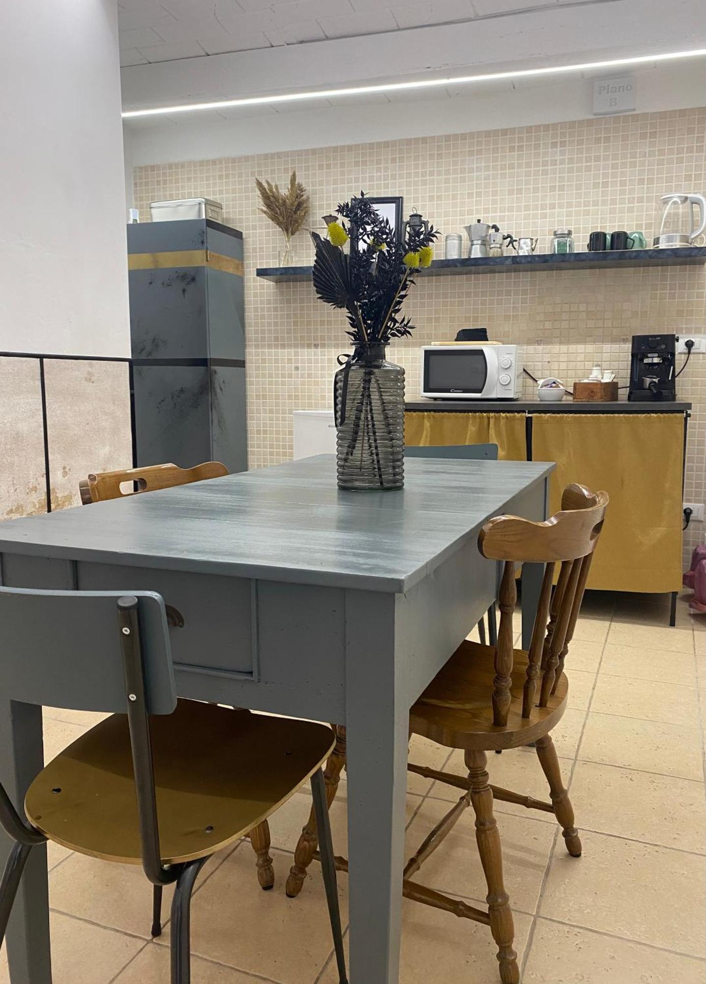 Pianob&B Campobasso Kültér fotó