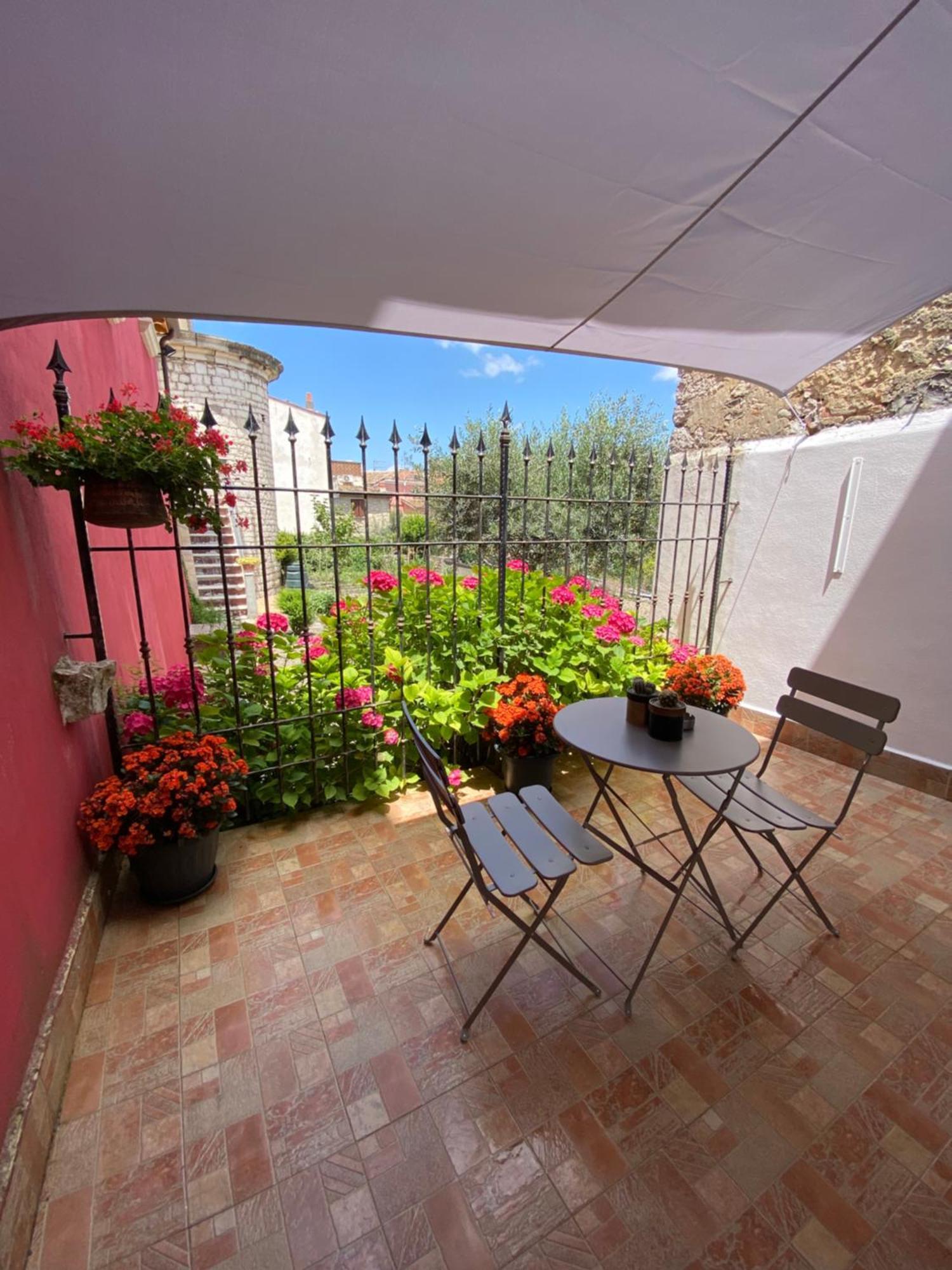 Pianob&B Campobasso Kültér fotó