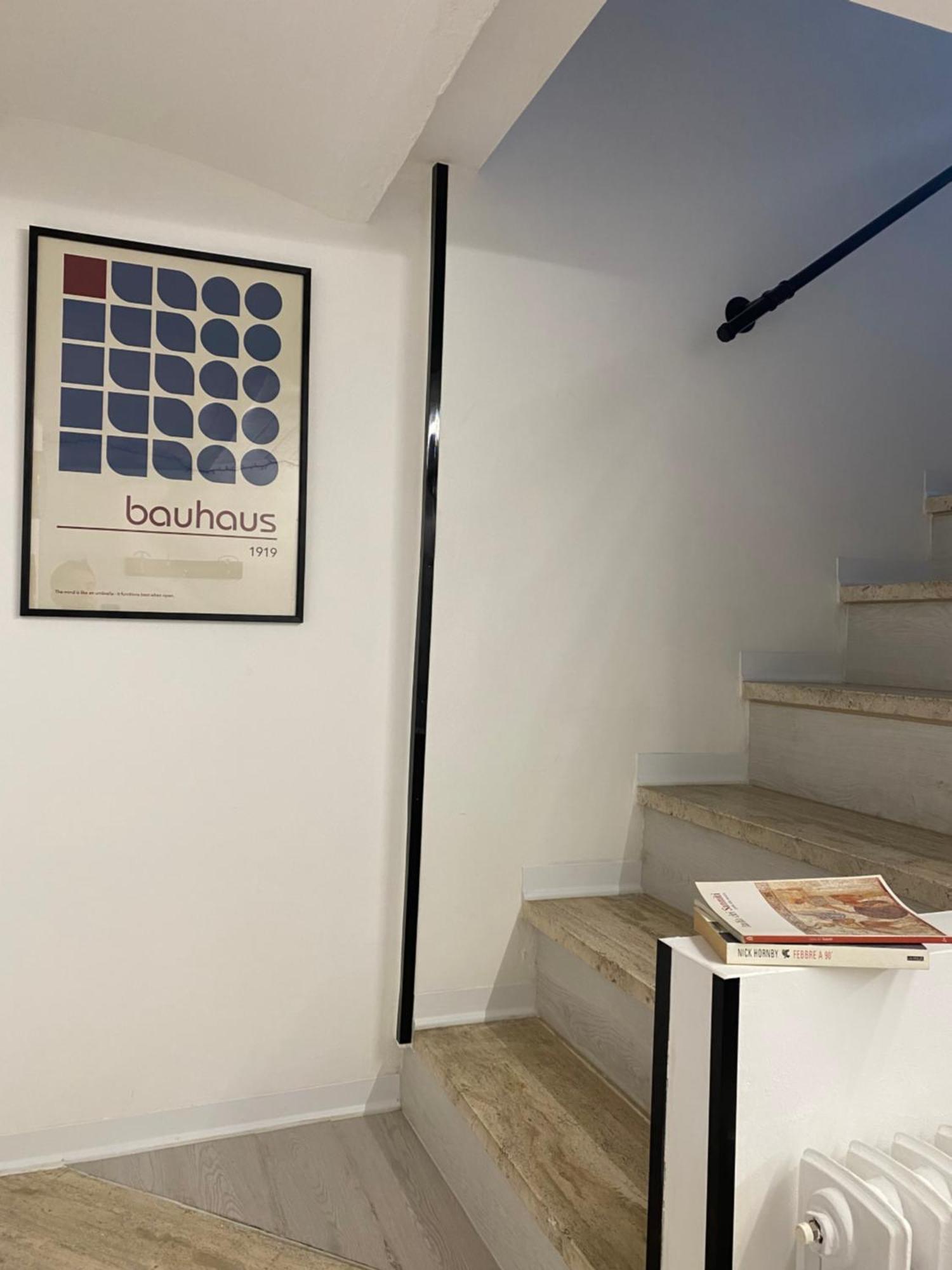 Pianob&B Campobasso Kültér fotó