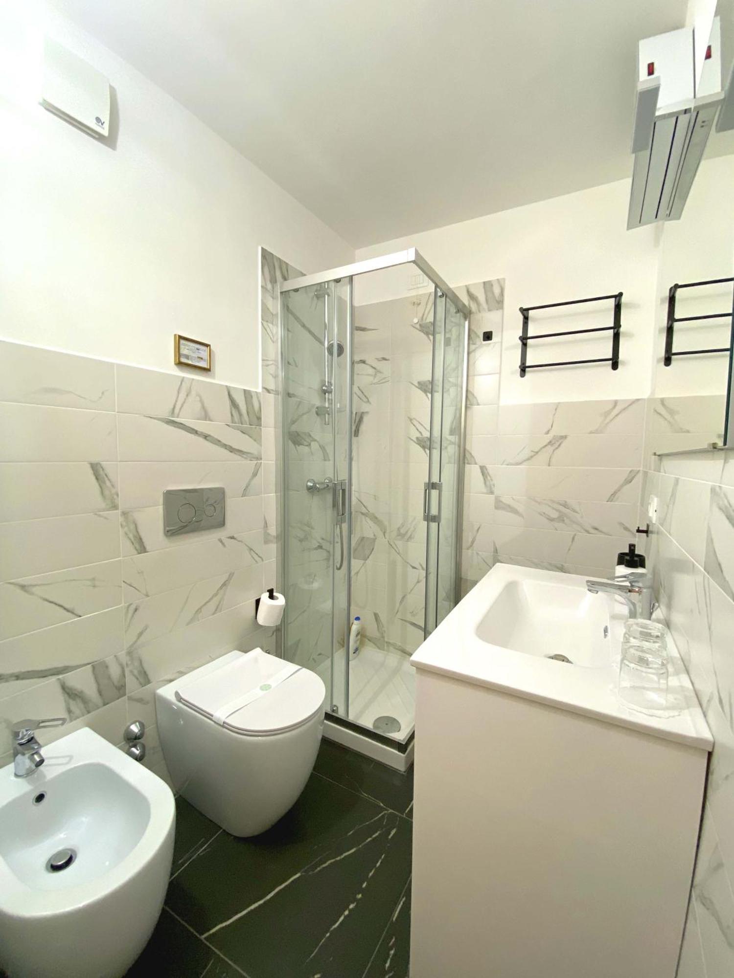 Pianob&B Campobasso Kültér fotó
