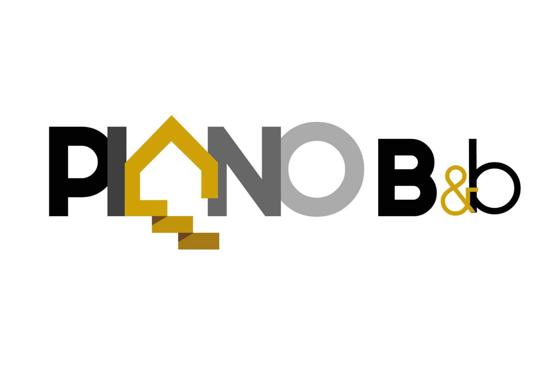 Pianob&B Campobasso Kültér fotó