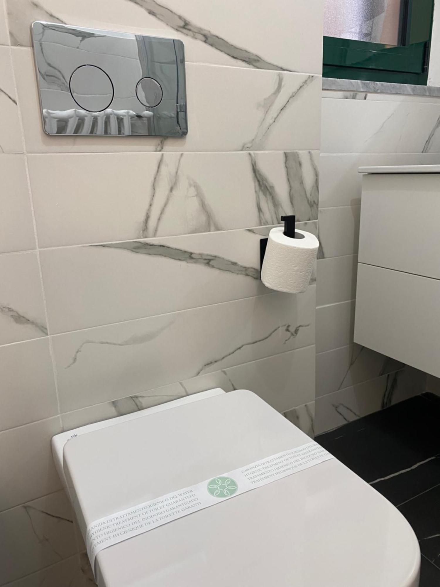 Pianob&B Campobasso Kültér fotó