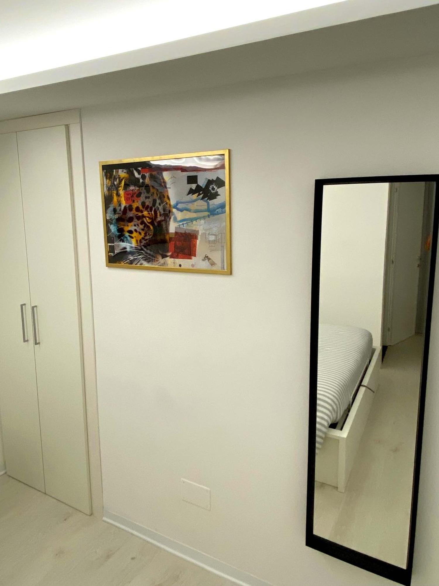 Pianob&B Campobasso Kültér fotó