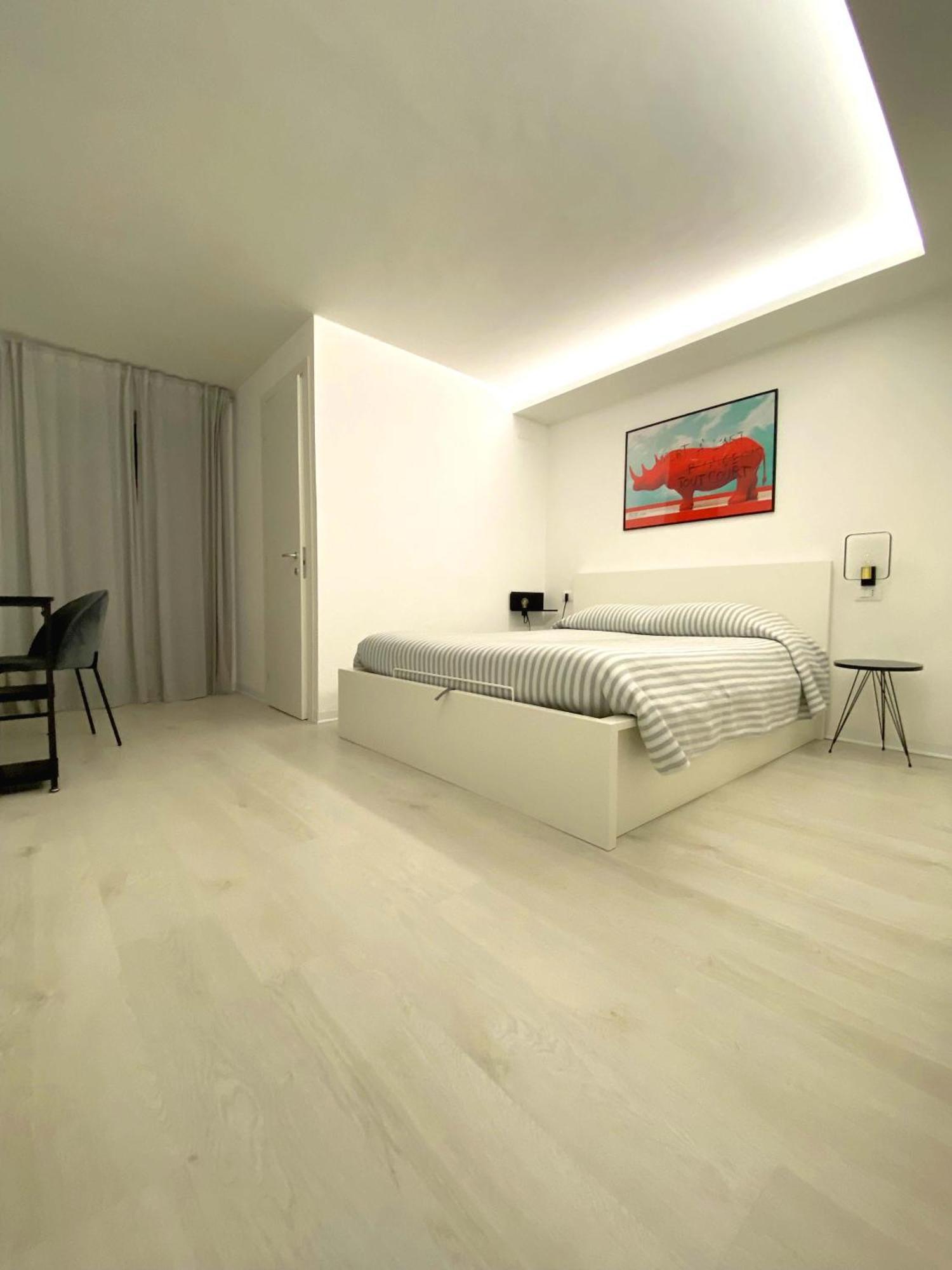 Pianob&B Campobasso Kültér fotó