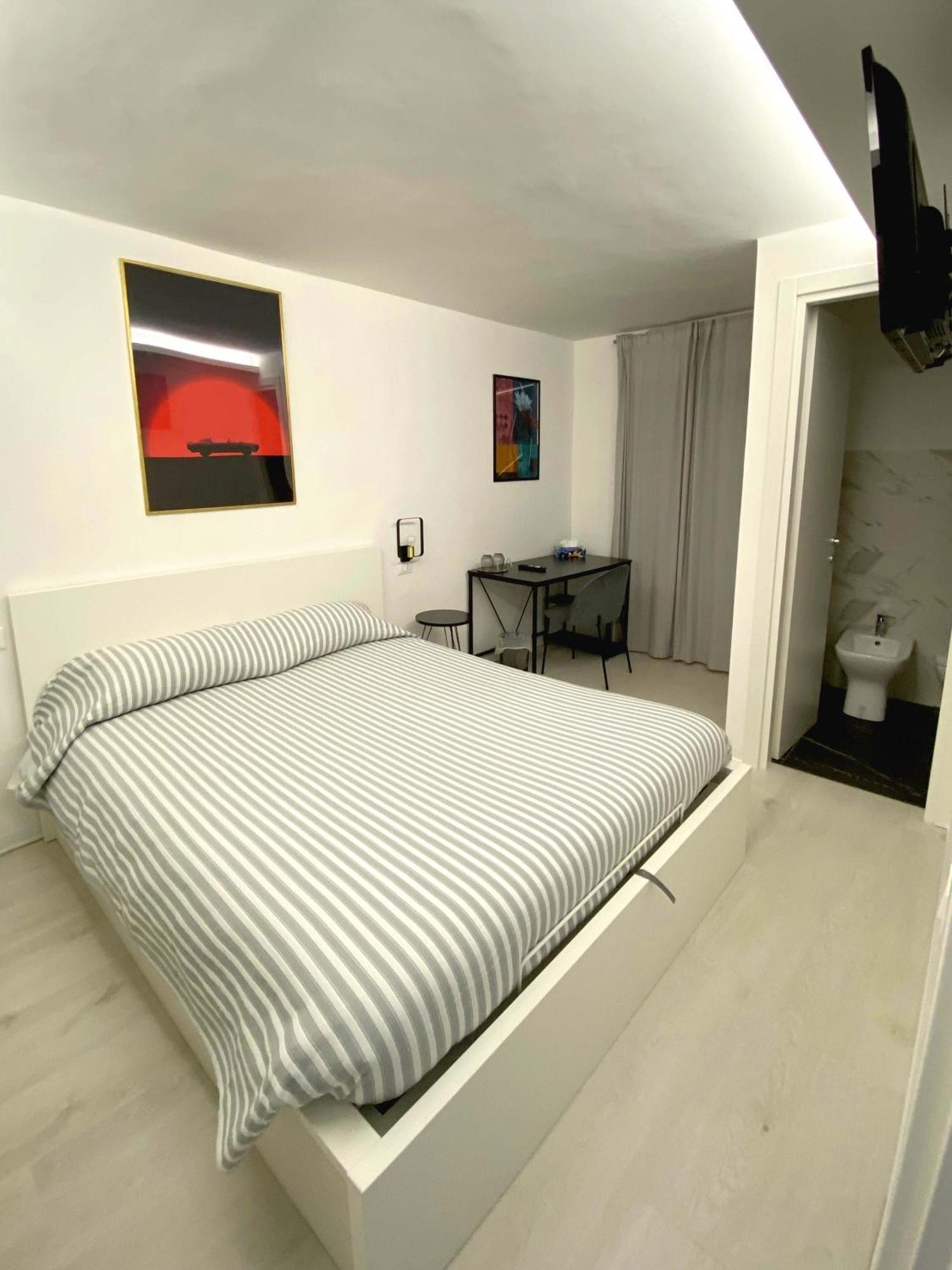 Pianob&B Campobasso Kültér fotó