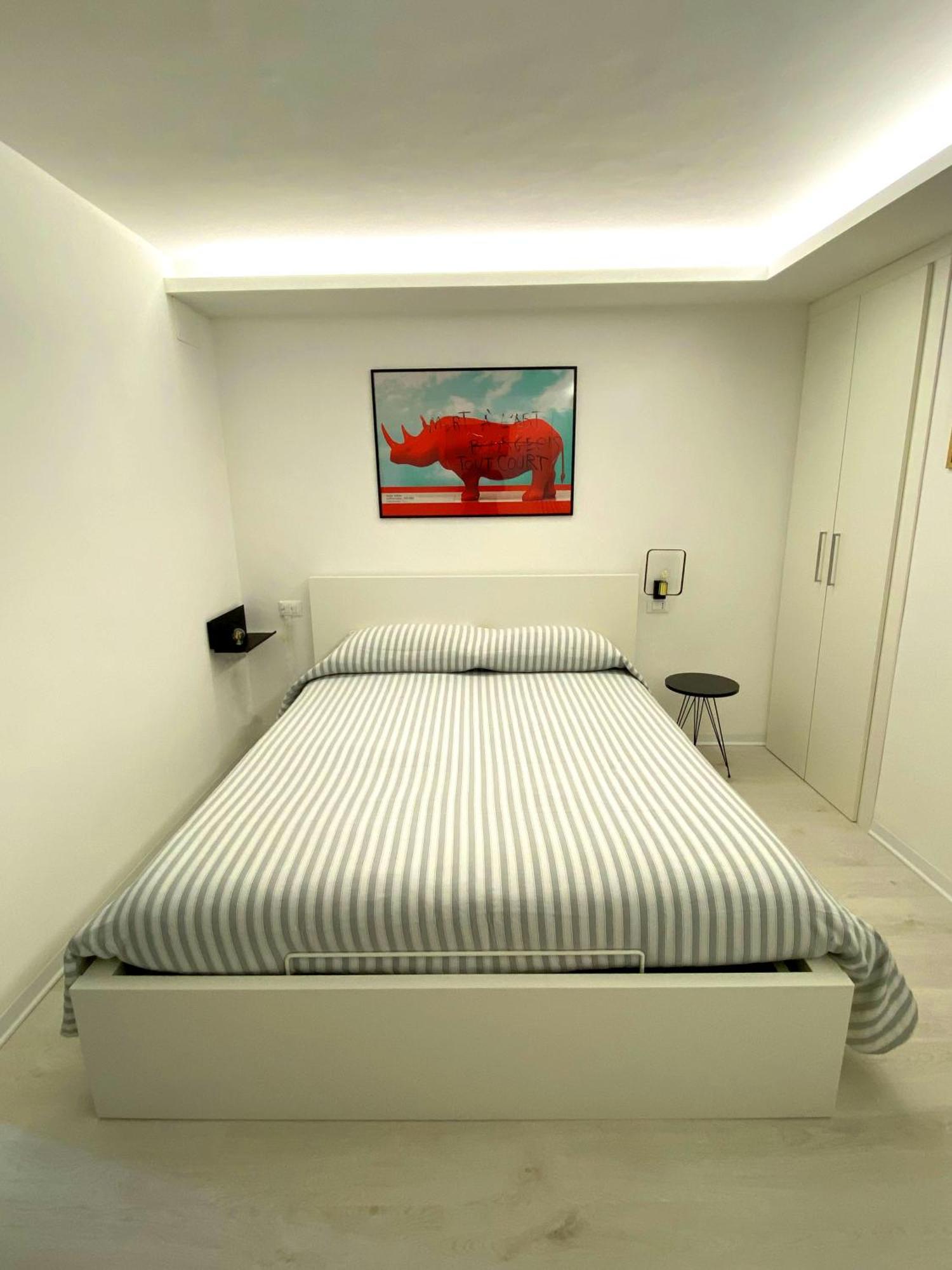 Pianob&B Campobasso Kültér fotó