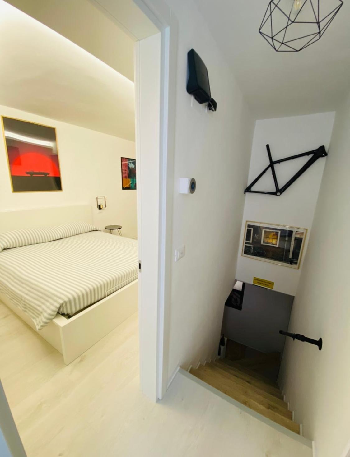 Pianob&B Campobasso Kültér fotó